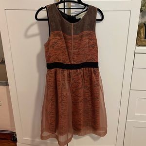 Anthropologie dress